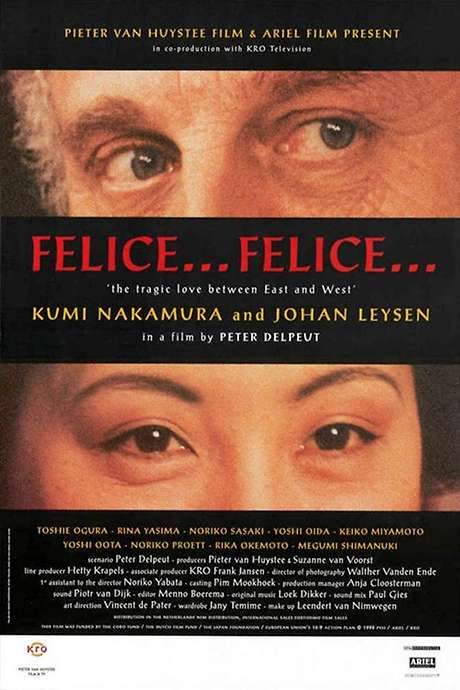 Felice… Felice…